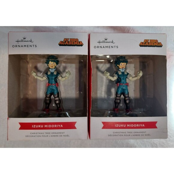 HALLMARK KEEPSAKE ORNAMENTS LOT OF 6 HOCUS POCUS JEDI PIXAR W/ORG. BOXES - Picture 4 of 14